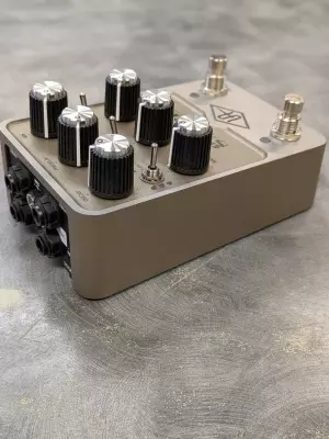 Store Special Product - Universal Audio - UA-GPM-GOLD